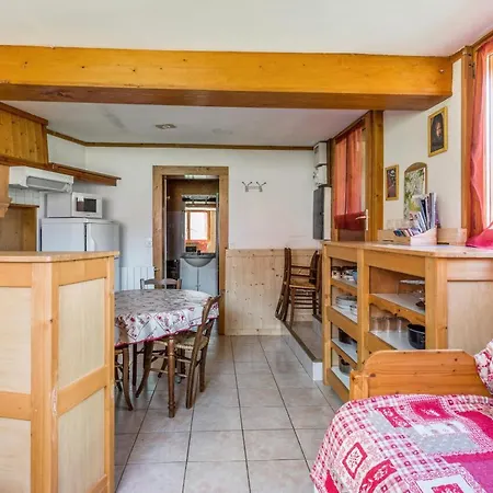 Studio 2 Personnes Proche Montagne - Maeva Particuliers - Studio 2 Personnes Confort 151694 Apartament Chamonix