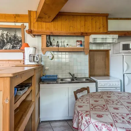 Studio 2 Personnes Proche Montagne - Maeva Particuliers - Studio 2 Personnes Confort 151694 Chamonix