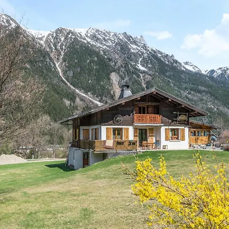 Studio 2 Personnes Proche Montagne - Maeva Particuliers - Studio 2 Personnes Confort 151694 Chamonix