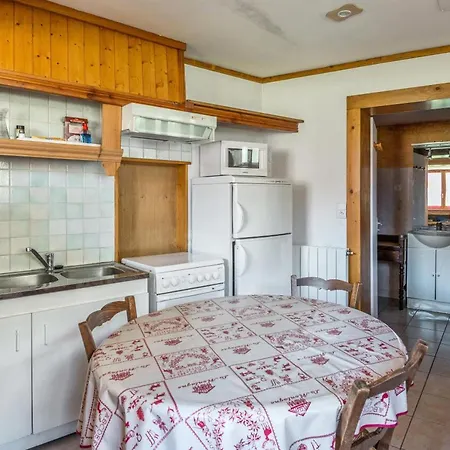 Apartament Studio 2 Personnes Proche Montagne - Maeva Particuliers - Studio 2 Personnes Confort 151694 *