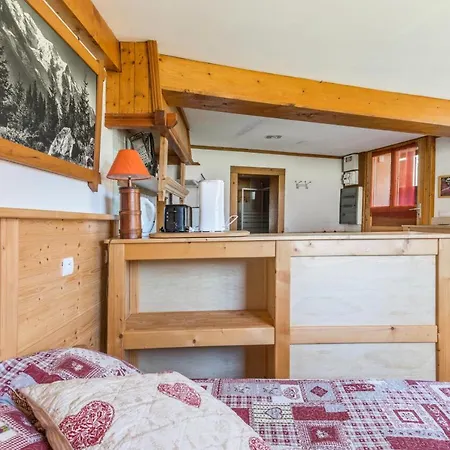 Apartament Studio 2 Personnes Proche Montagne - Maeva Particuliers - Studio 2 Personnes Confort 151694 *