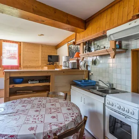 Studio 2 Personnes Proche Montagne - Maeva Particuliers - Studio 2 Personnes Confort 151694 Apartament