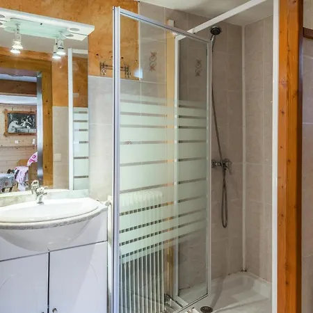 Studio 2 Personnes Proche Montagne - Maeva Particuliers - Studio 2 Personnes Confort 151694 Apartament *