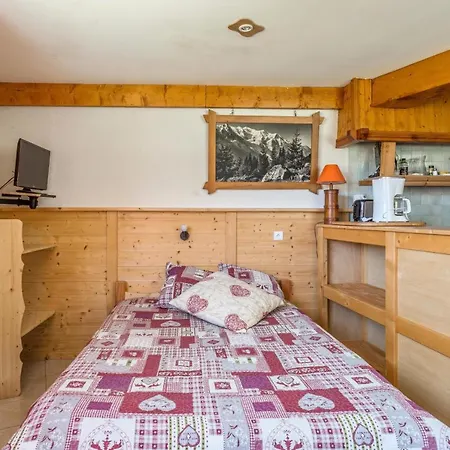 Studio 2 Personnes Proche Montagne - Maeva Particuliers - Studio 2 Personnes Confort 151694 Apartament *